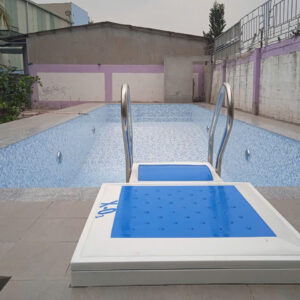 Máy lọc thông minh XO3