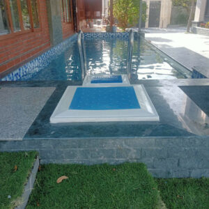 Máy lọc thông minh XO3